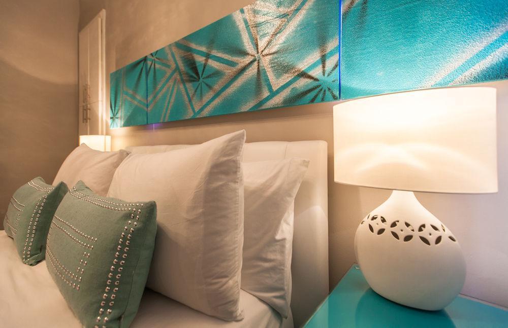 Odyssey Of South Beach Apart Hotel Miami Beach Exterior foto