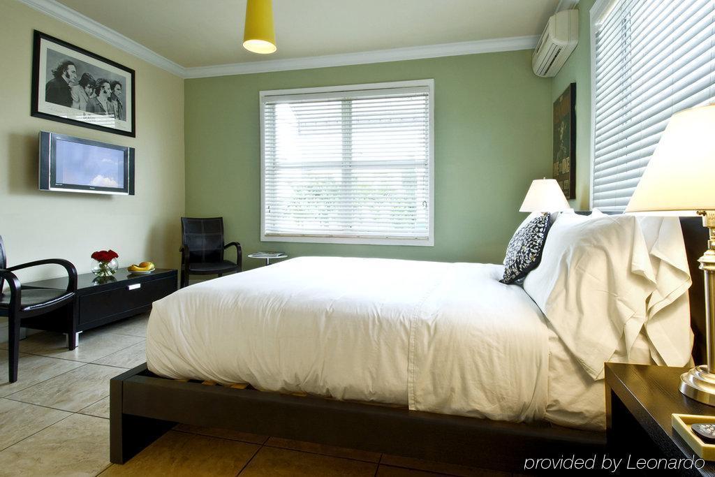 Odyssey Of South Beach Apart Hotel Miami Beach Zimmer foto