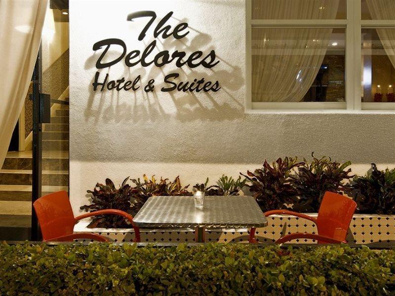 Odyssey Of South Beach Apart Hotel Miami Beach Exterior foto