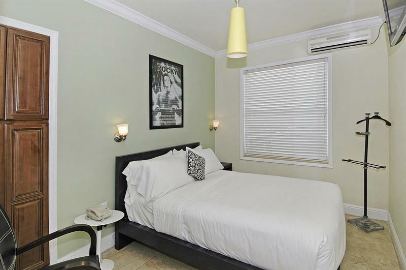 Odyssey Of South Beach Apart Hotel Miami Beach Exterior foto